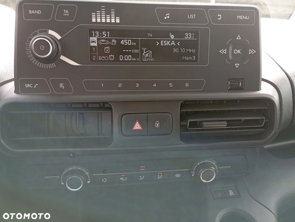 Toyota Proace City 1,5 D4D - 5