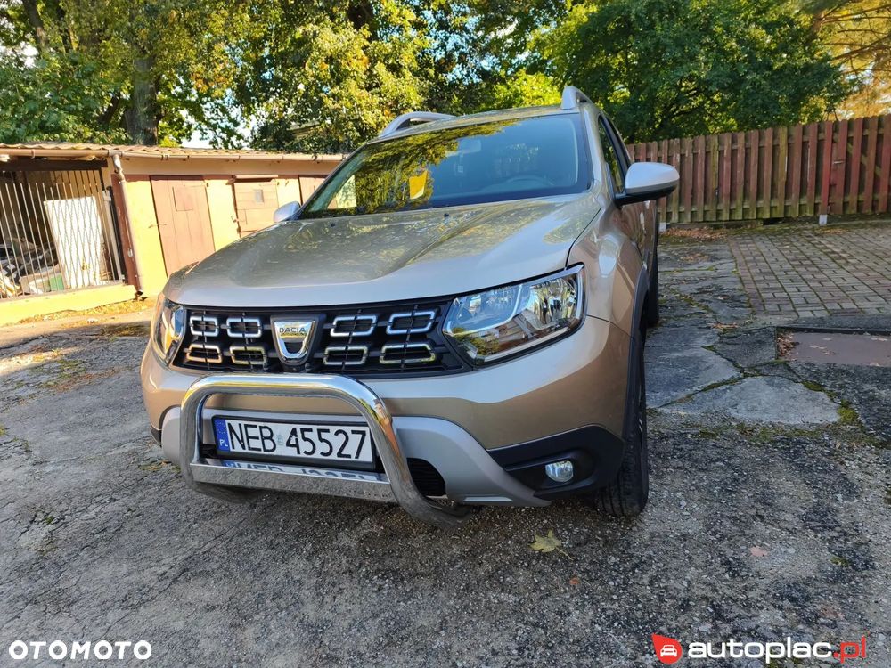 Dacia Duster - 5