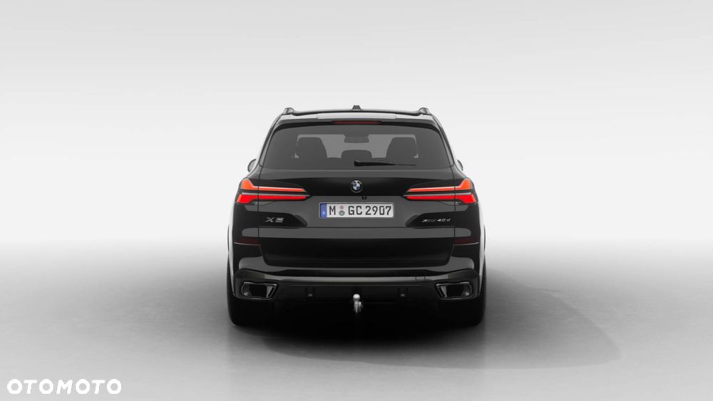 BMW X5 xDrive40d mHEV sport - 6