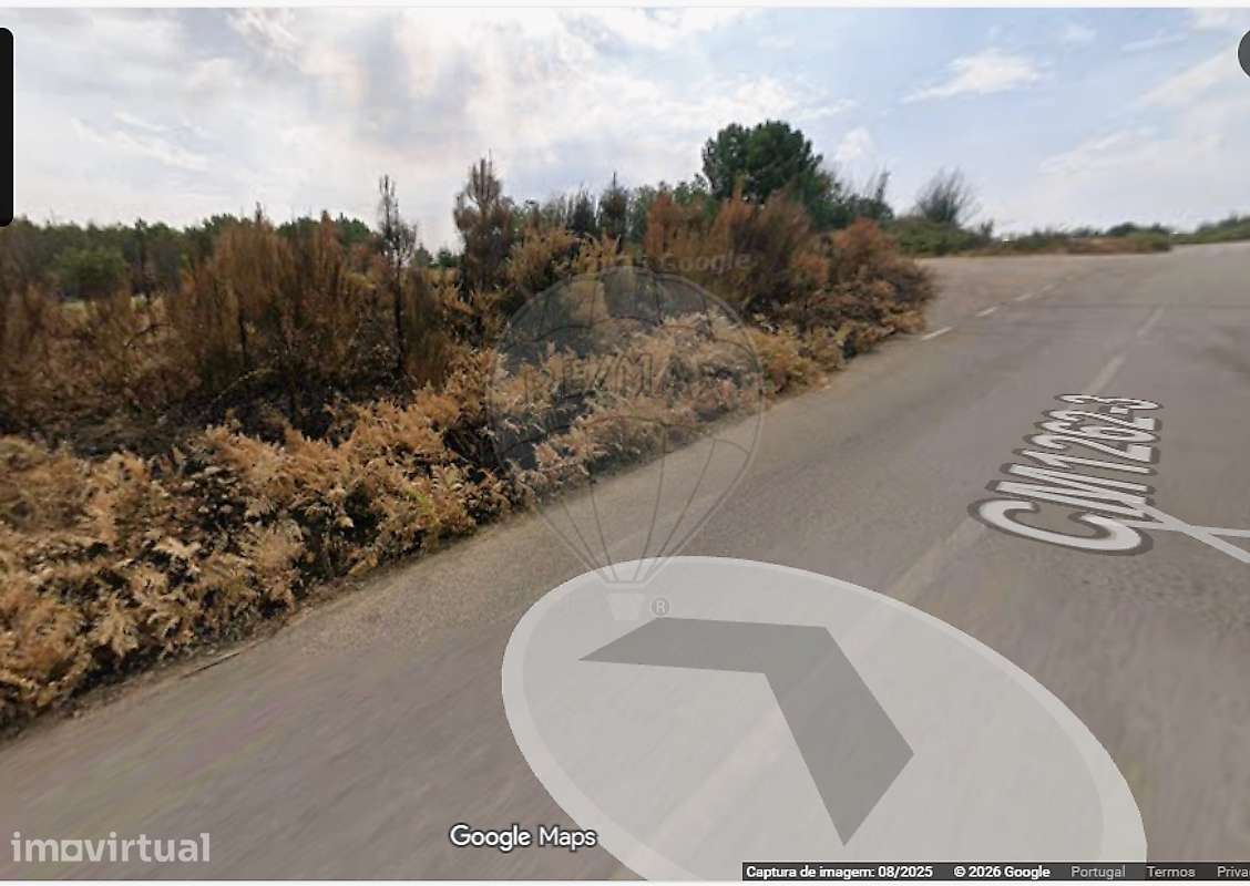 Terreno  para venda - Grande imagem: 2/4