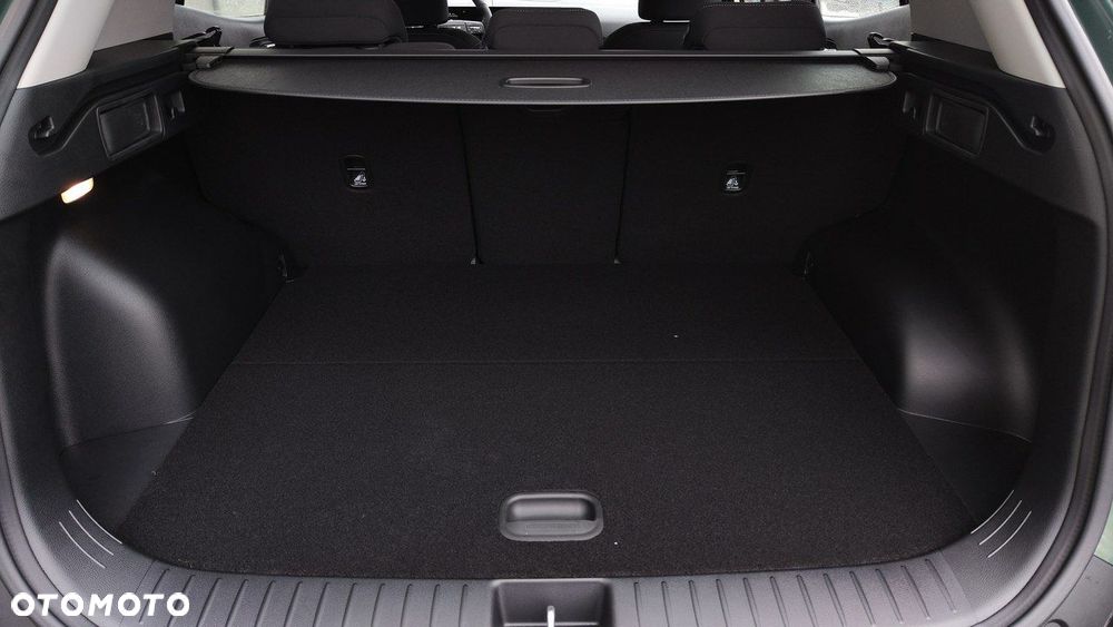 Kia Sportage - 24
