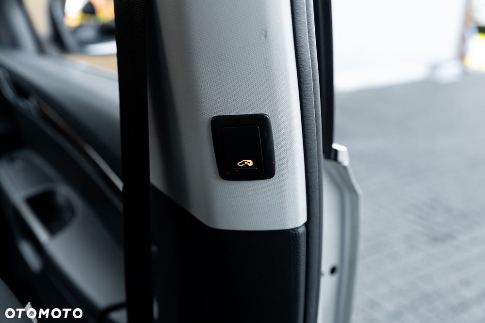 Volkswagen Sharan 2.0 TSI DSG Highline - 27