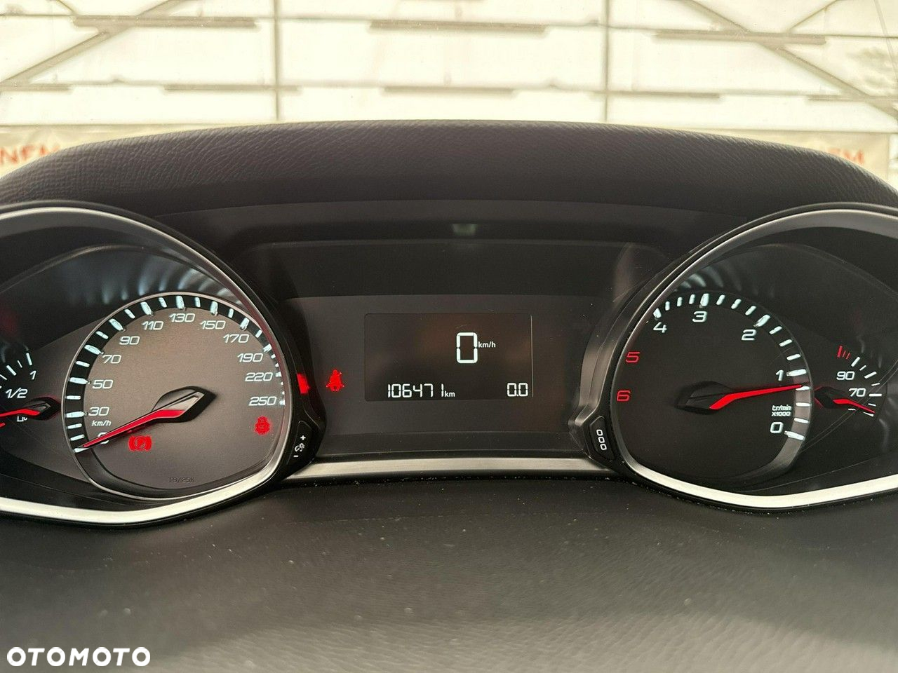 Peugeot 308 - 15