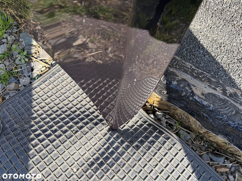 MASKA BMW X3 G01 X4 G02 Pokrywa silnika - 4