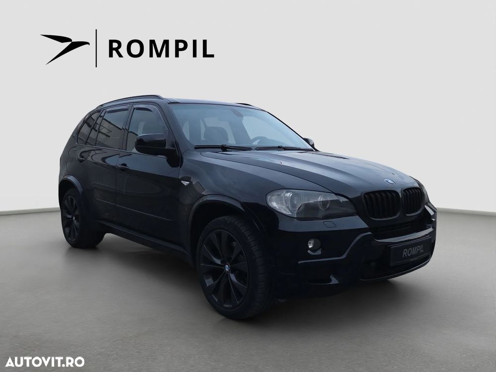BMW X5 xDrive30d - 1