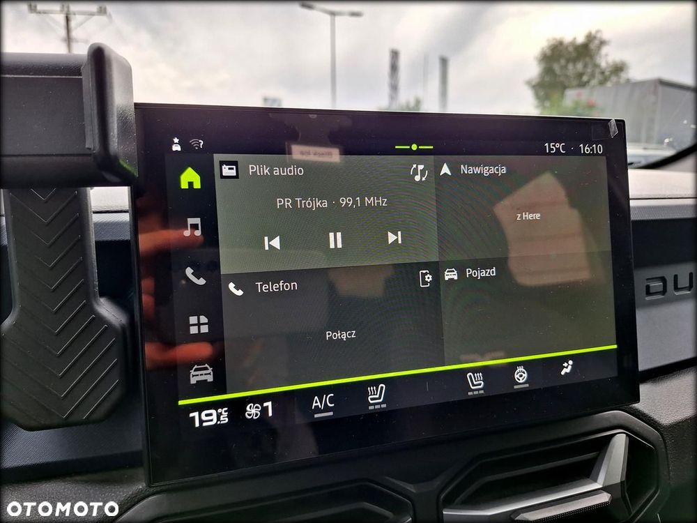 Dacia Duster 1.0 TCe Prestige - 23