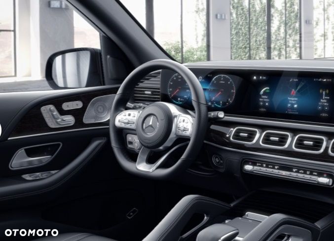 Mercedes-Benz GLS AMG 63 4Matic+ 9G-TRONIC AMG Line Premium Plus - 8