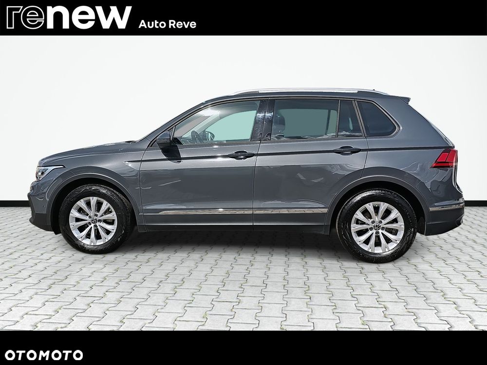 Volkswagen Tiguan 1.5 TSI EVO Life DSG - 6