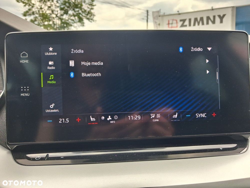 Skoda Octavia 2.0 TDI Style DSG - 22