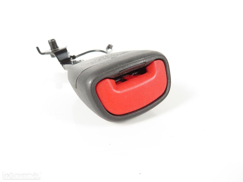 Pré-tensor do cinto Frente Usado / Original MERCEDES-BENZ GLC (X253)/MERCEDES-BE... - 3