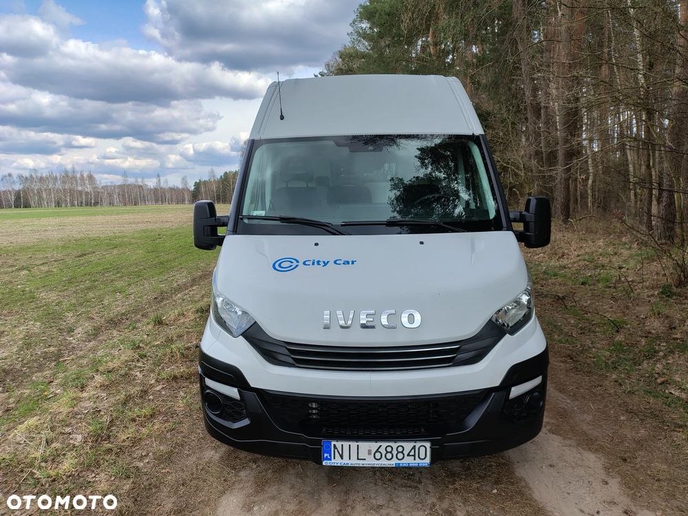 Iveco Daily - 7