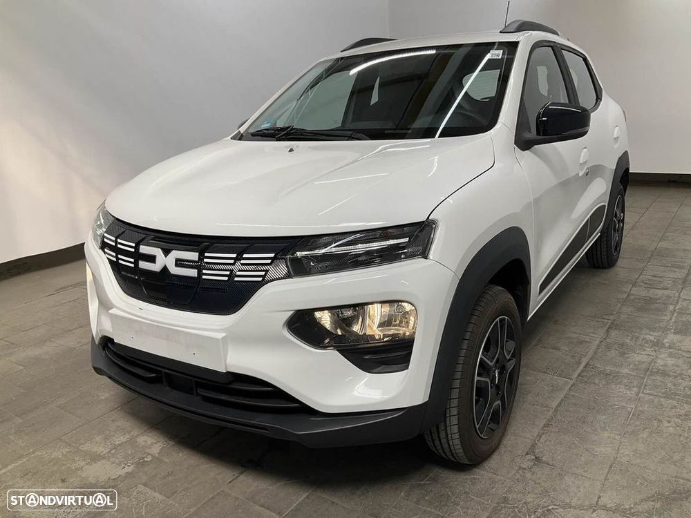 Dacia Spring ESSENTIAL - 2