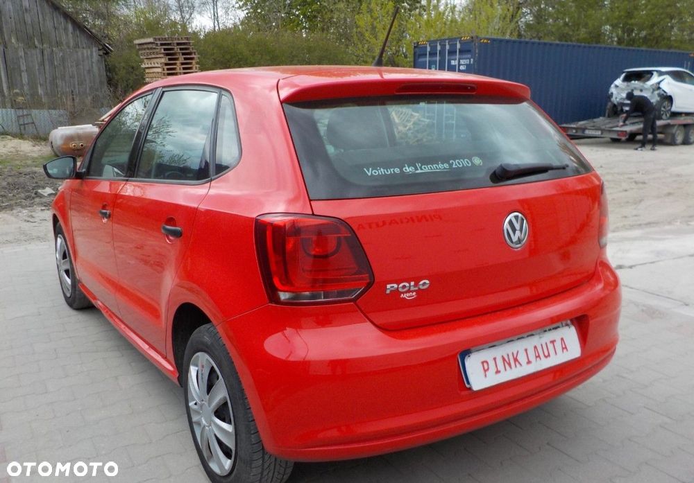 Volkswagen Polo - 13