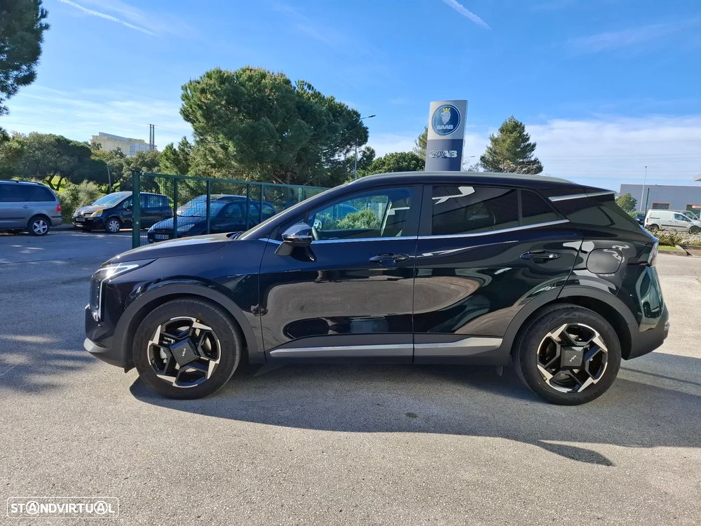 Kia Sportage 1.6 T-GDI Drive - 5