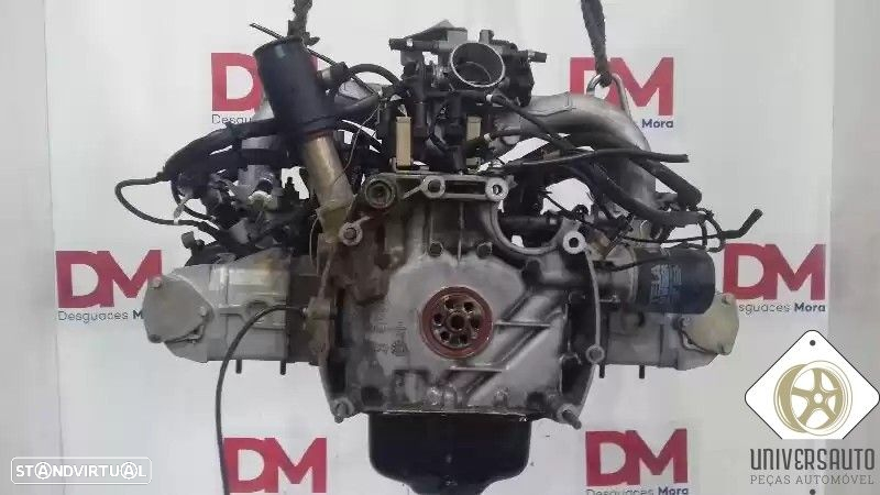 MOTOR COMPLETO ALFA ROMEO 33 1994 - 4