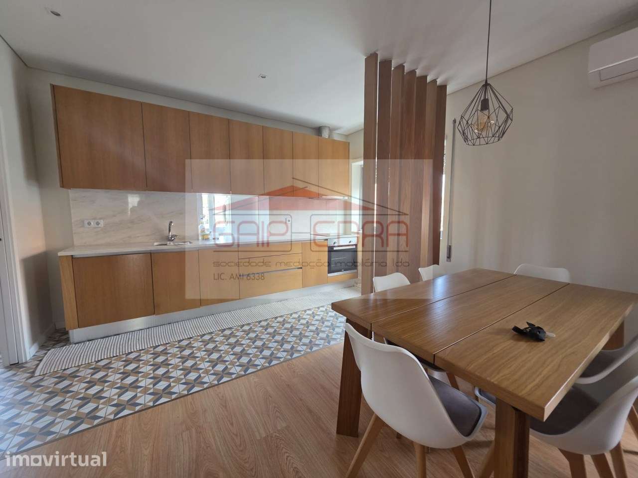 Apartamento alugar Avenida Fernão Magalhães Porto - Grande imagem: 5/21