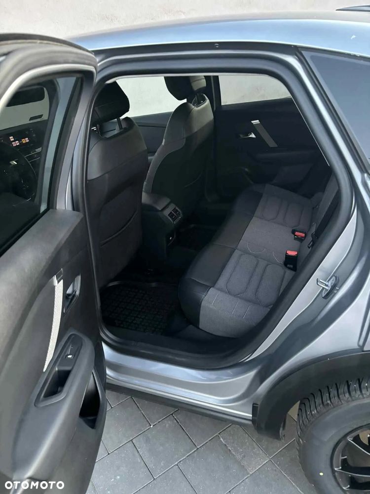 Citroën C4 1.2 PureTech C-Series S&S EAT8 - 6