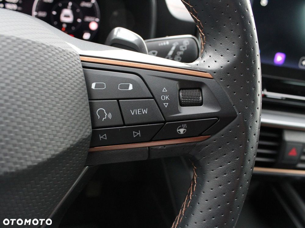 Cupra Formentor 1.5 TSI DSG - 20