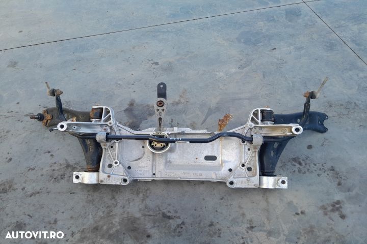 Punte fata 1K0199369F 1K0199369F Audi A3 8P/8PA [2th facelift] [2008 - 1