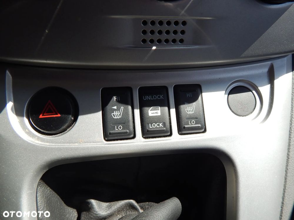 Nissan NV200 1.5 EU6 Comfort - 22