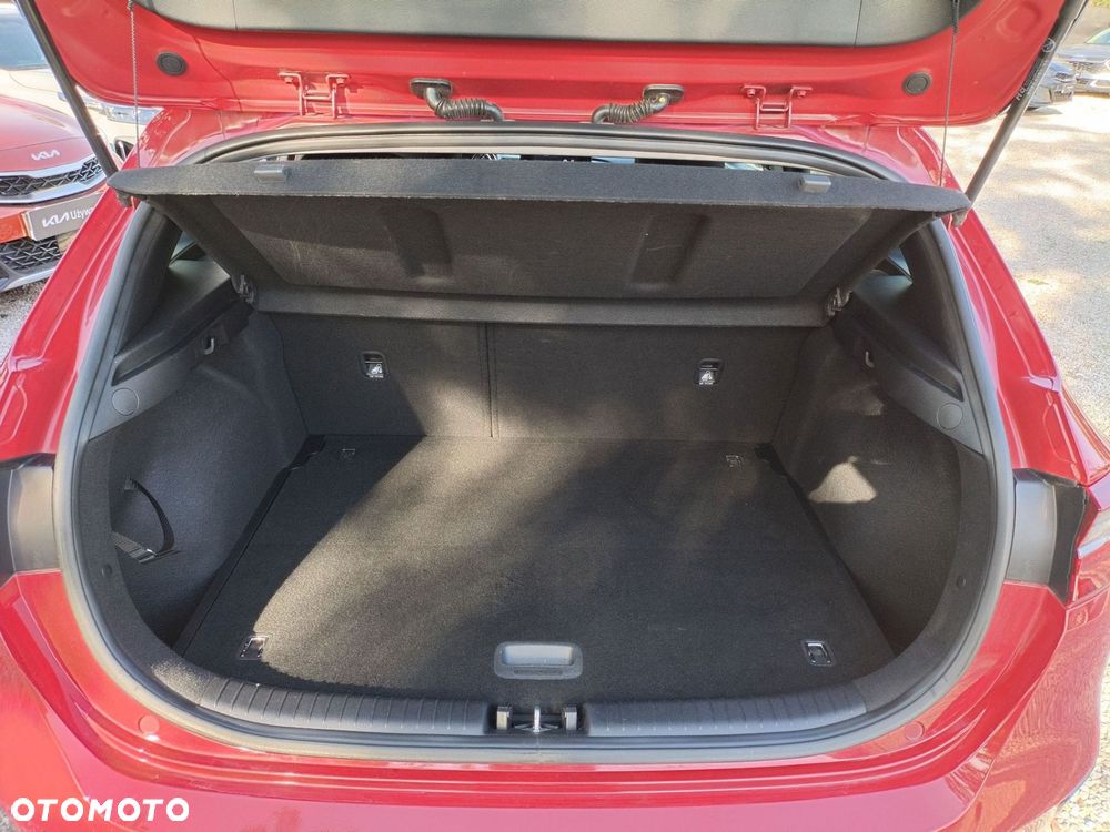 Kia Ceed 1.5 T-GDI M DCT - 17