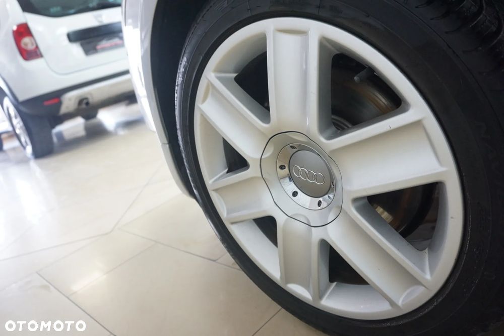 Audi TT Coupé 1.8 T - 12