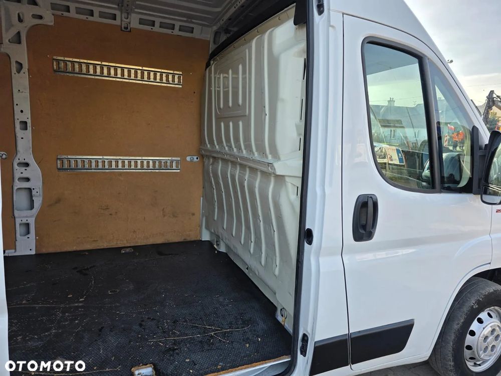 Fiat Ducato L2H2 - 12
