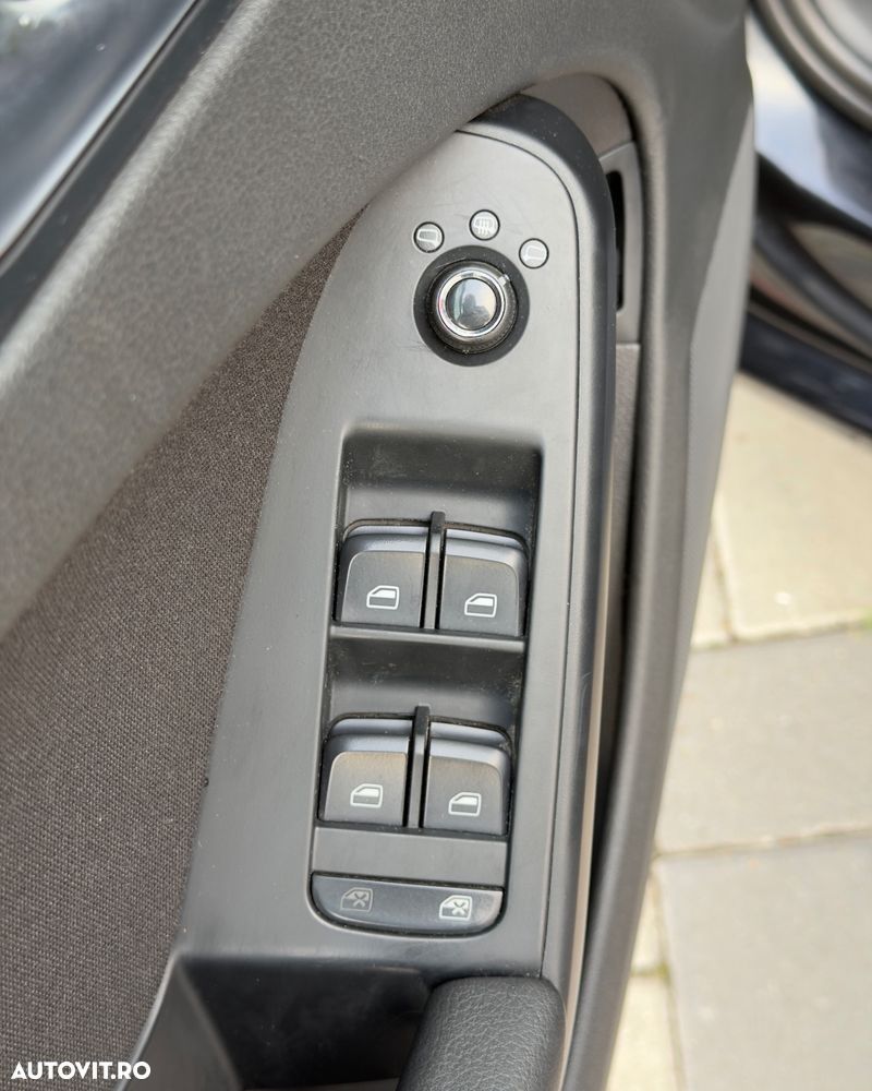 Audi A4 Limuzina - 10