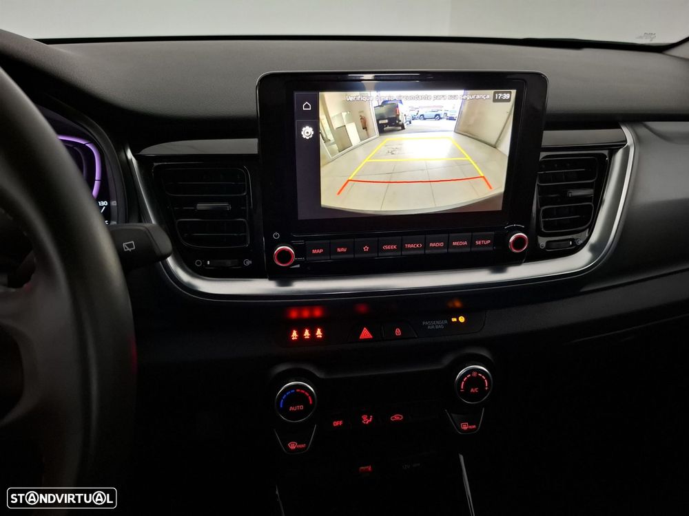 Kia Stonic 1.0 T-GDI Drive 7DCT - 15