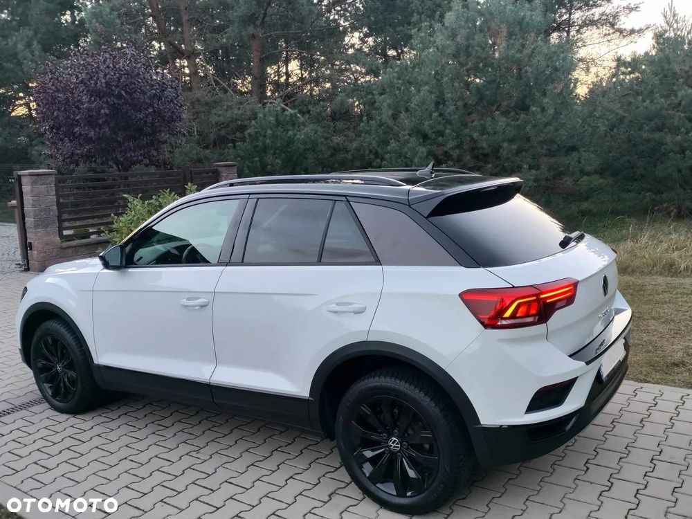 Volkswagen T-Roc 1.5 TSI GPF ACT Premium DSG - 13