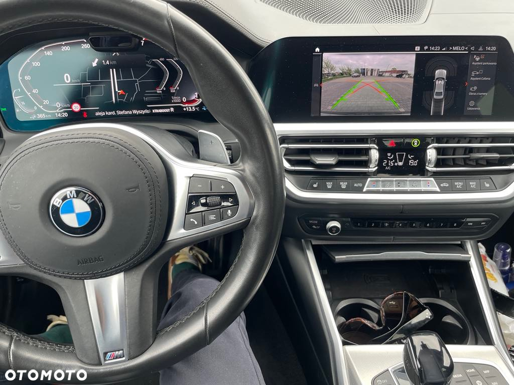 BMW Seria 3 - 7