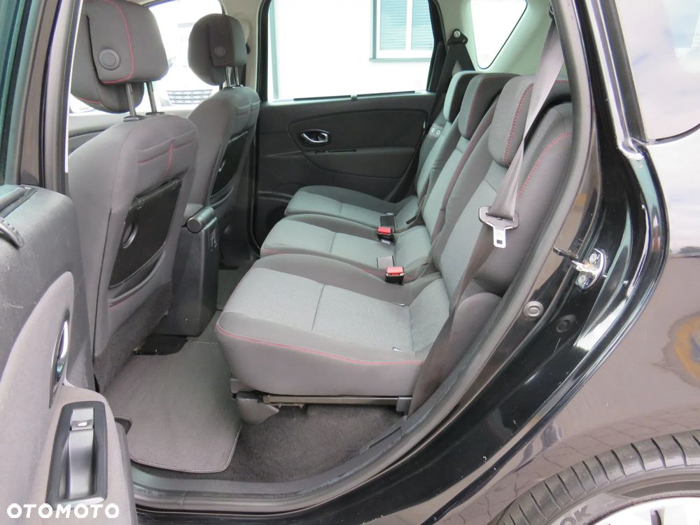 Renault Scenic 1.5 dCi Confort Expression - 28