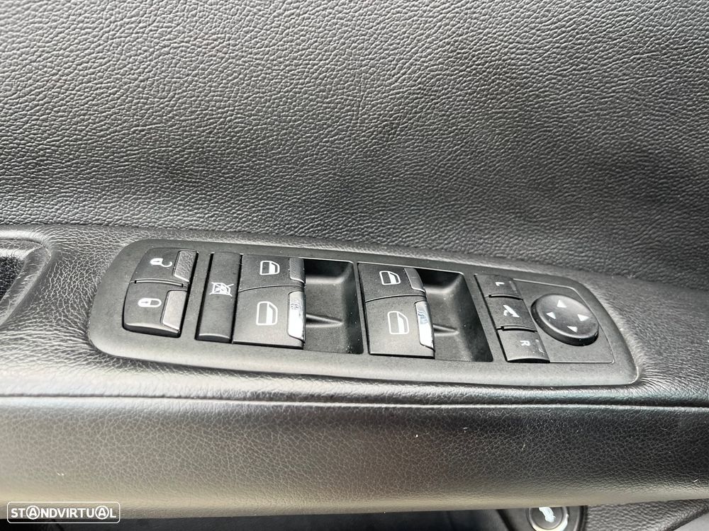 Maserati Quattroporte 3.0 V6 S Q4 - 43