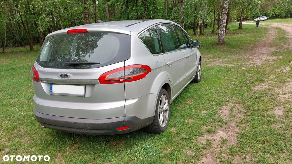 Ford S-Max 2.0 TDCi DPF Titanium MPS6 - 6