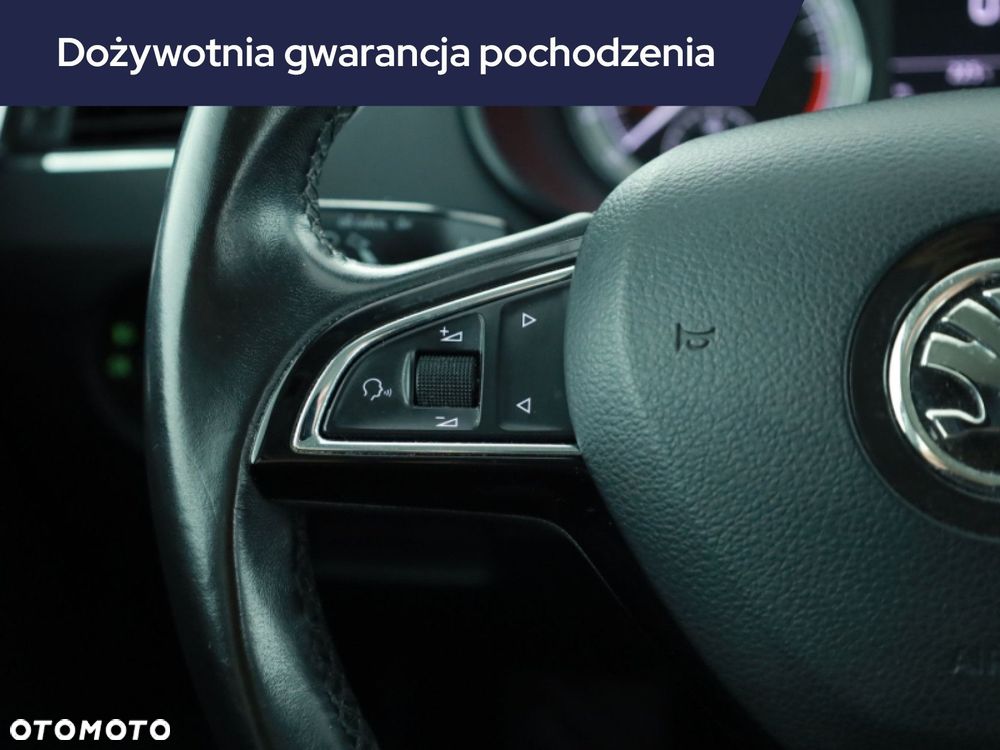 Skoda Octavia - 17