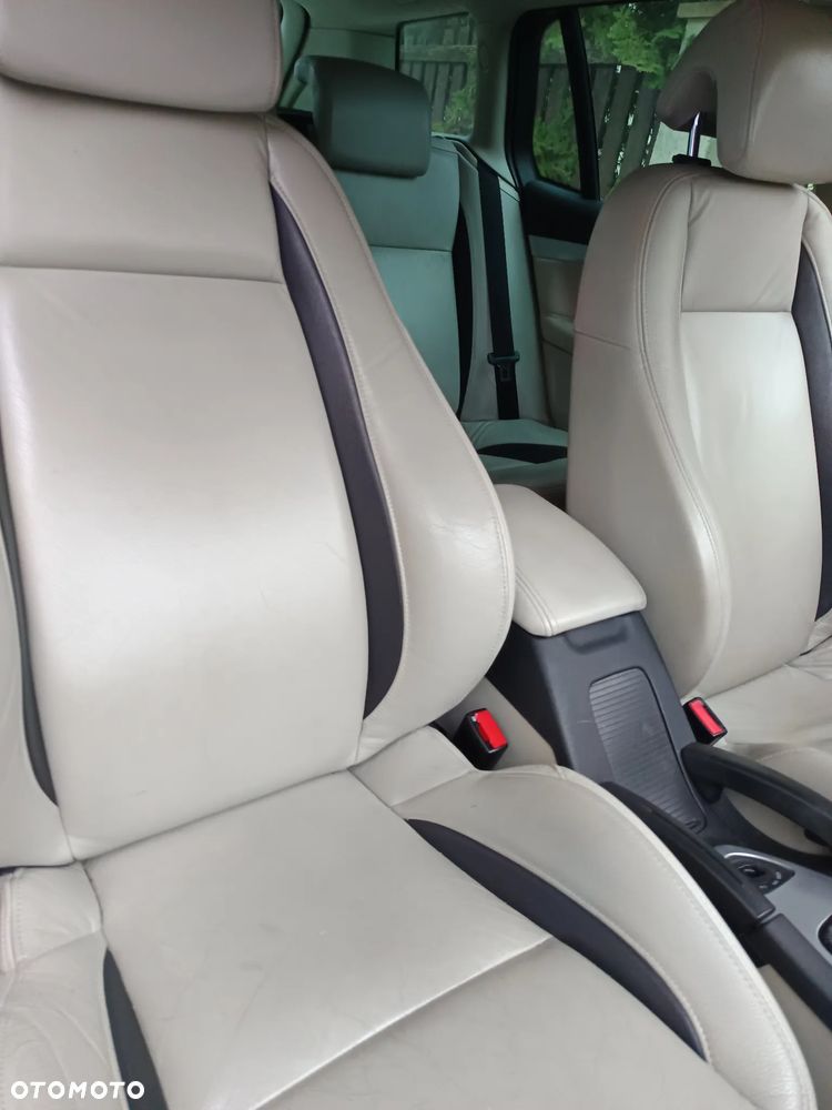 Saab 9-3 2.8 Turbo V6 Aero - 6