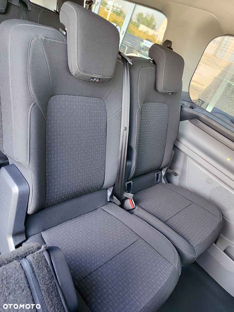 Ford Transit Custom Kombi 320 L2H1 Trend M1 - 8
