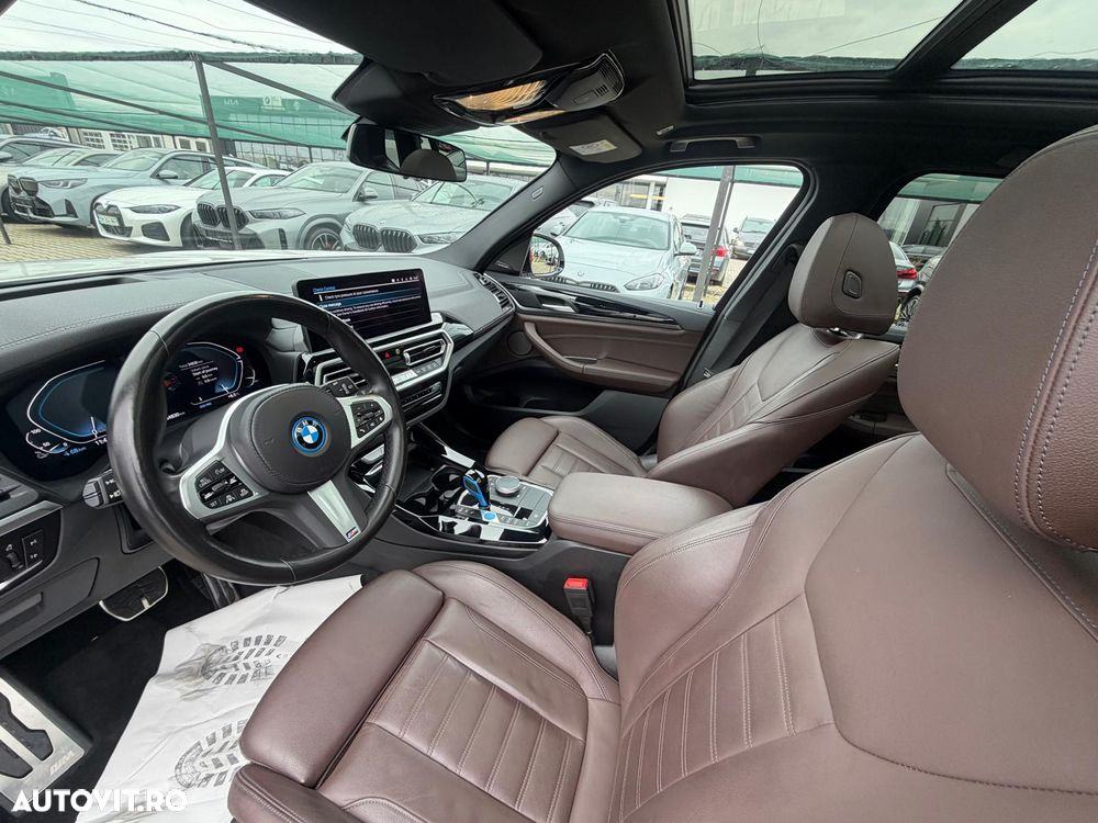 BMW iX3 Standard - 15