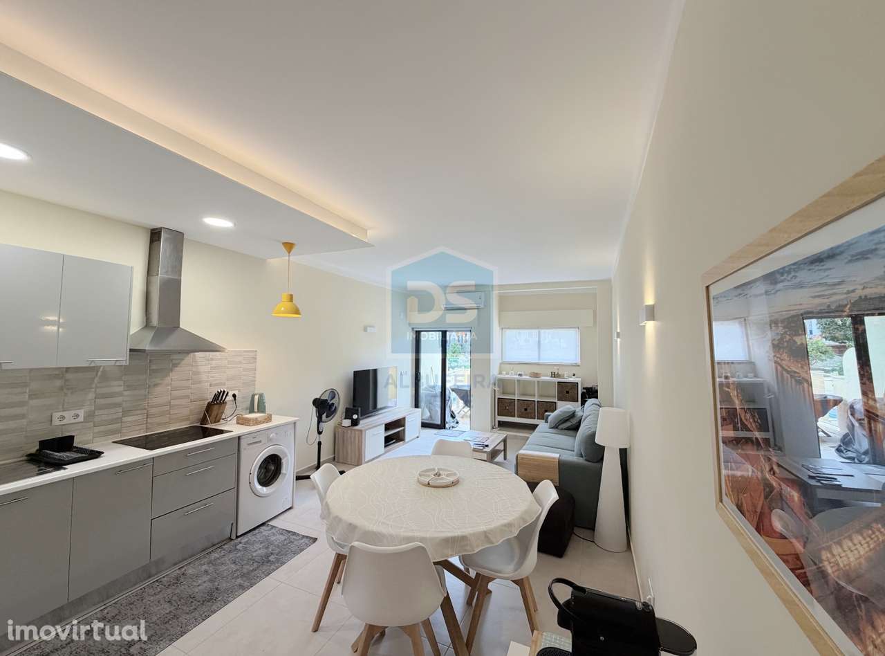 Oportunidade Apartamento T0+1 em Albufeira - Grande imagem: 3/20
