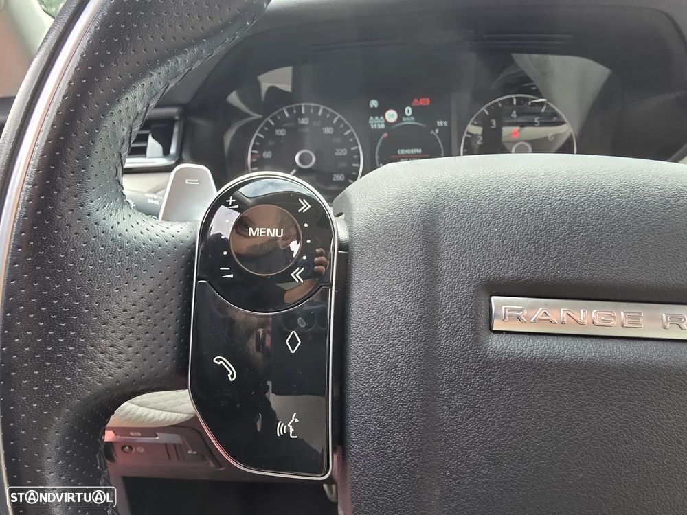 Land Rover Range Rover Velar 2.0 R-Dynamic SE - 41