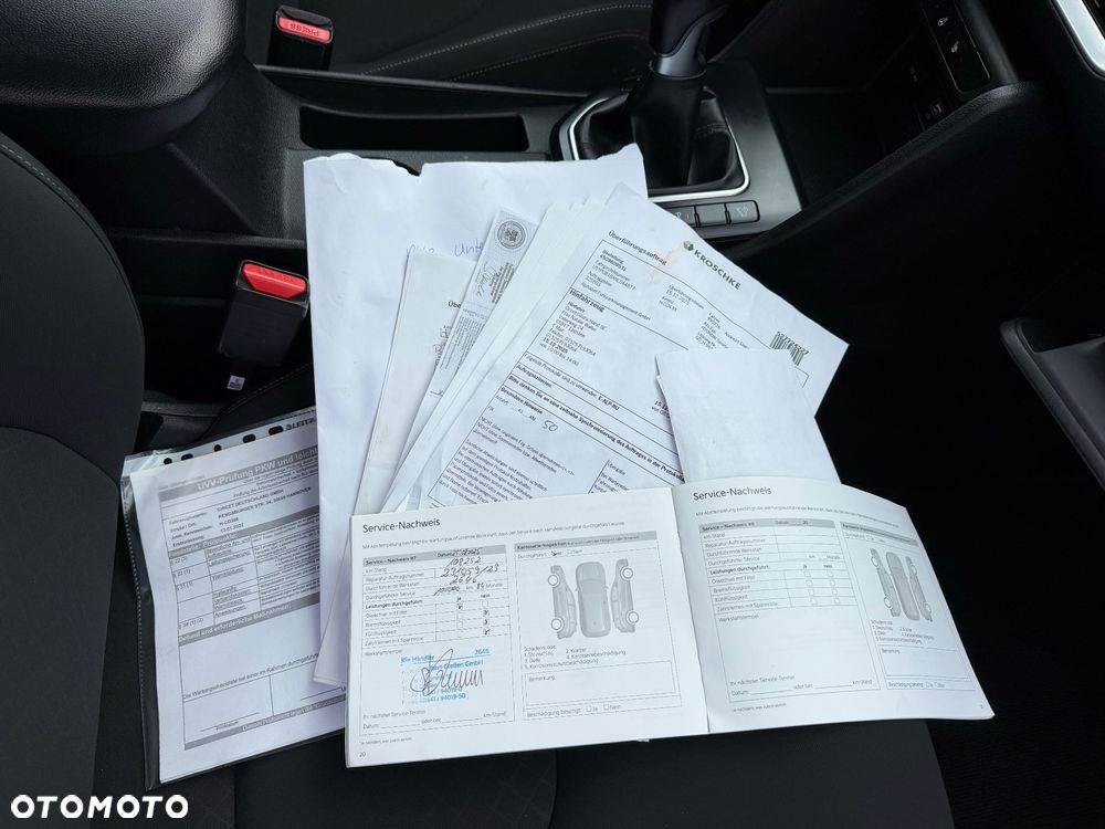 Kia Sportage 1.6 T-GDI 2WD Edition 7 - 15