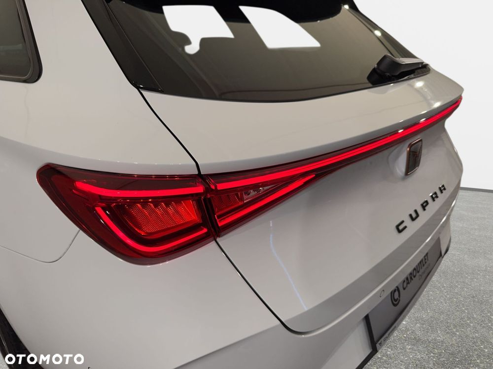 Cupra Leon Sportstourer - 11