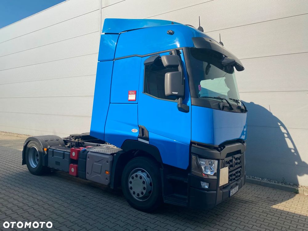 Renault T460 SLEEPER CAB / ADR / STANDARD - 15