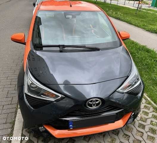 Toyota Aygo - 4