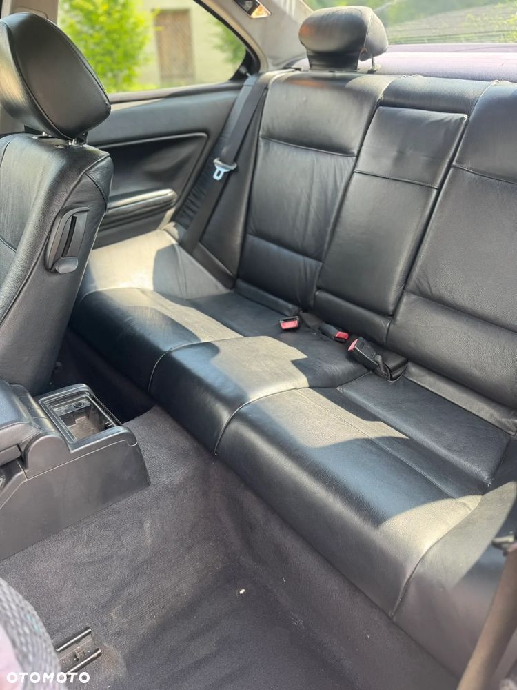 BMW Seria 3 320Ci - 8