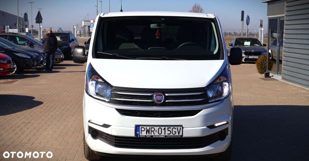 Fiat Talento - 13