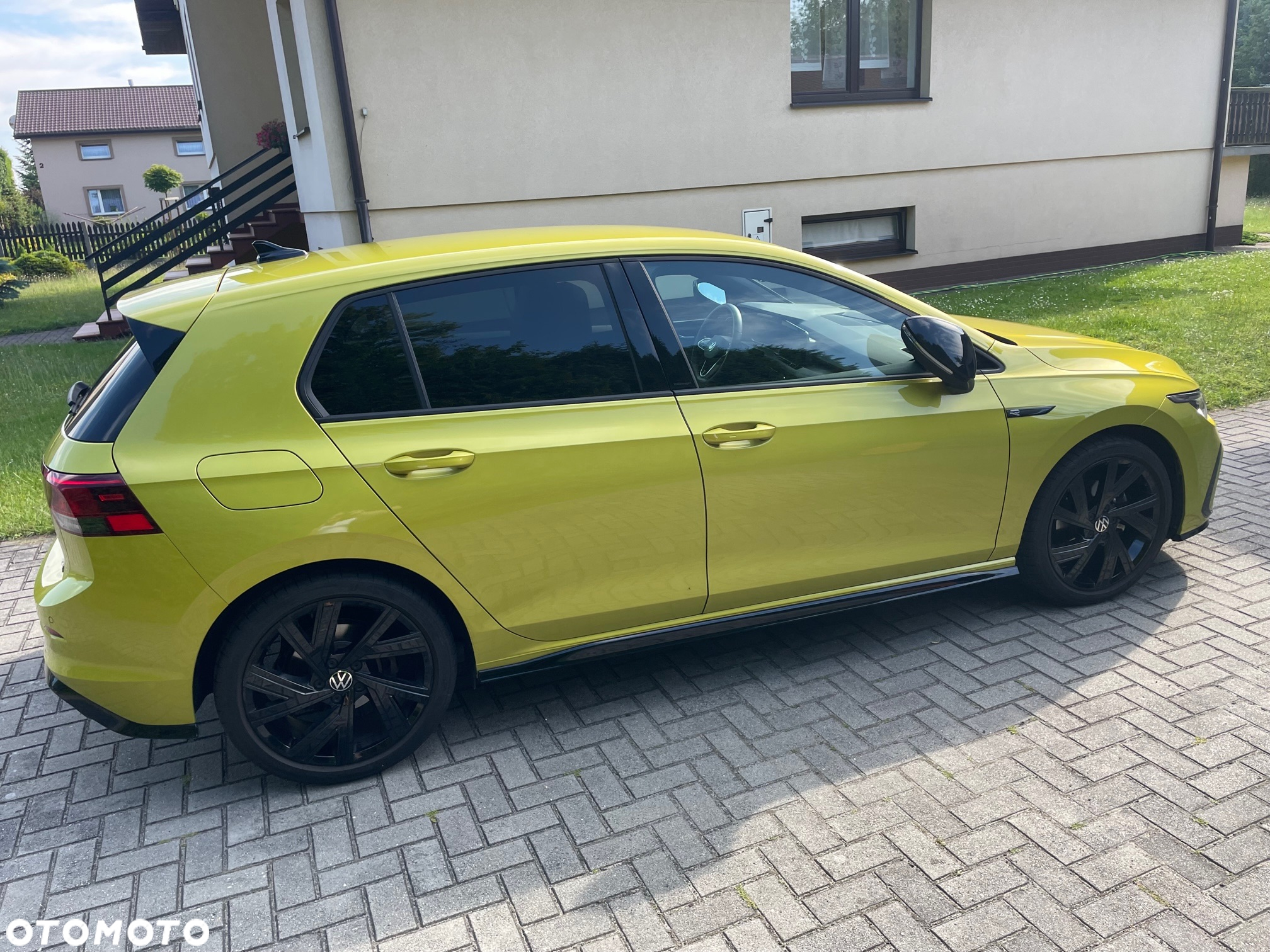 Volkswagen Golf - 10