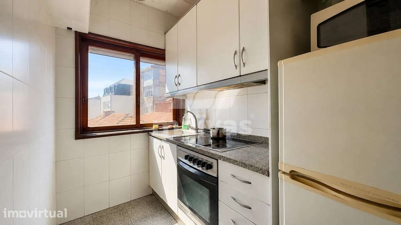 Apartamento T1+1 - Centro Histórico do Porto - Grande imagem: 5/15