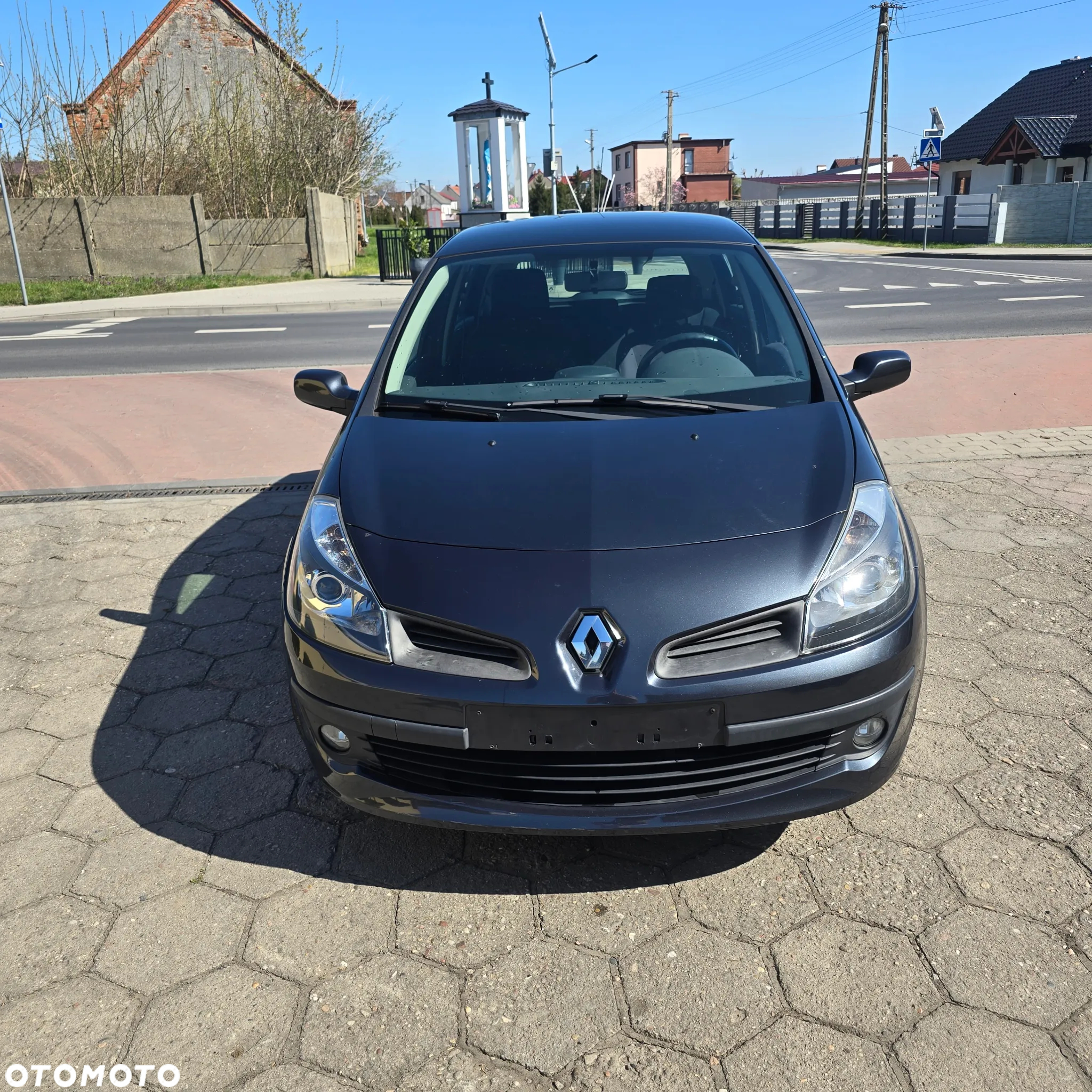 Renault Clio 1.2 16V 75 Dynamique - 5