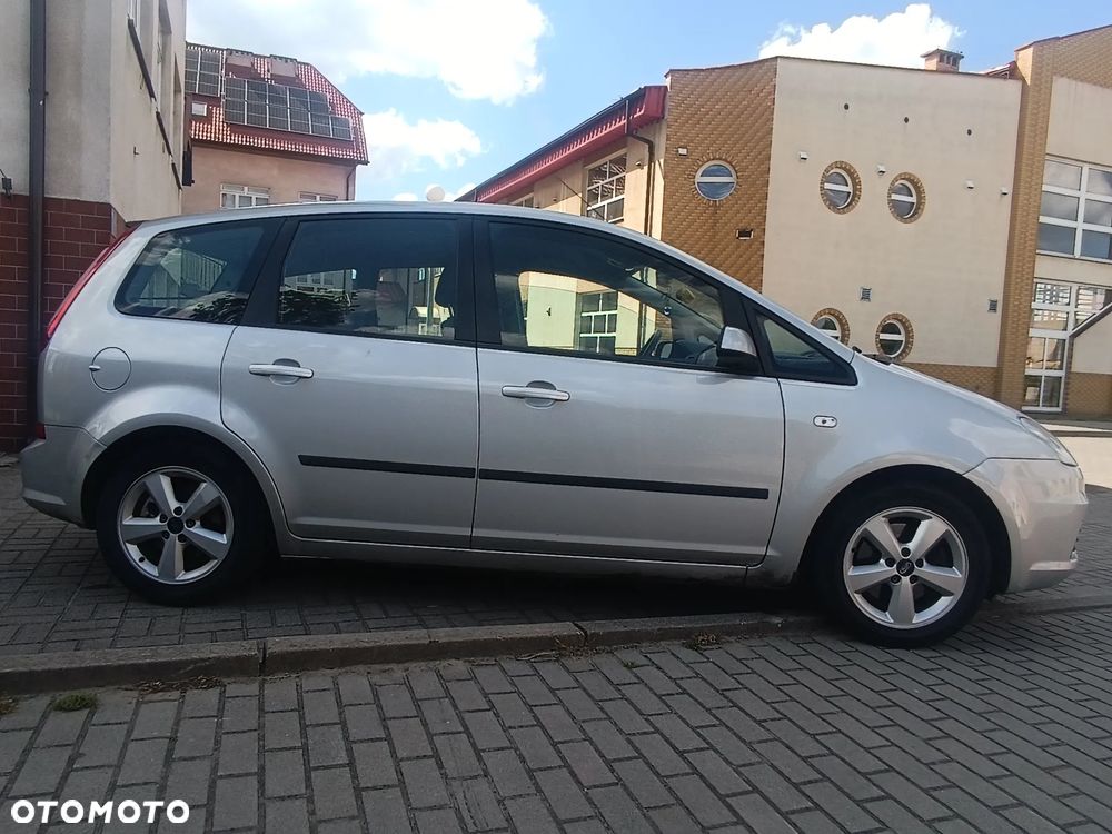 Ford C-MAX 2.0 TDCi Trend - 2
